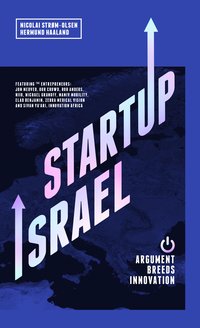 Startup Israel - Hermund Haaland - ebook