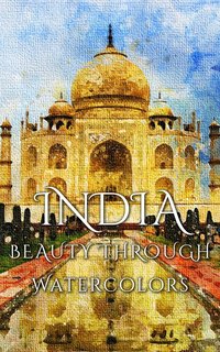 India - Daniyal Martina - ebook