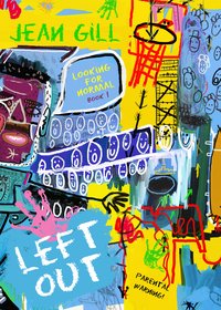 Left Out - Jean Gill - ebook