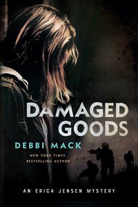 Damaged Goods - Debbi Mack - ebook