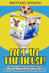Not in the House! - Brittany Boykin - ebook
