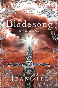 Bladesong - Jean Gill - ebook