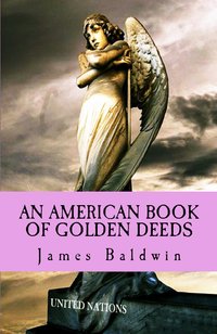 An American Book of Golden Deeds - James Baldwin - ebook