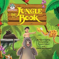 Jungle Book - Donald Kasen - ebook