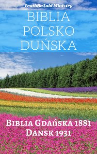 Biblia Polsko Duńska - TruthBeTold Ministry - ebook
