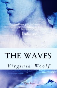 The Waves - Virginia Woolf - ebook