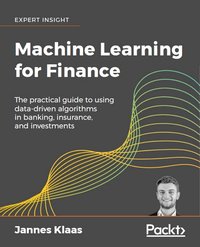 Machine Learning for Finance - Jannes Klaas - ebook