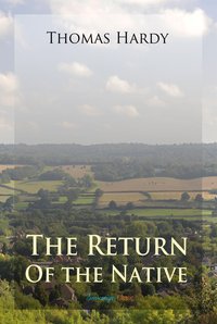 The Return of the Native - Thomas Hardy - ebook