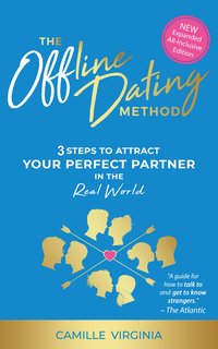The Offline Dating Method - Camille Virginia - ebook
