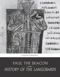 History of the Langobards - Paul the Deacon - ebook