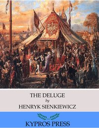The Deluge - Henryk Sienkiewicz - ebook