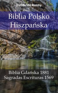 Biblia Polsko Hiszpańska - TruthBeTold Ministry - ebook