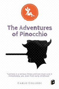 The Adventures of Pinocchio - Carlo Collodi - ebook