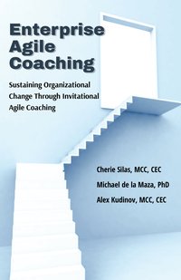 Enterprise Agile Coaching - Cherie Silas - ebook