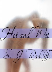 Hot and Wet - S. J. Radcliffe - ebook