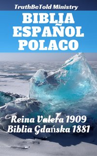 Biblia Español Polaco - TruthBeTold Ministry - ebook