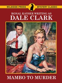 Mambo to Murder - Dale Clark - ebook
