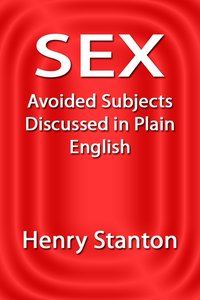 Sex - Henry Stanton - ebook