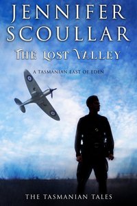 The Lost Valley - Jennifer Scoullar - ebook