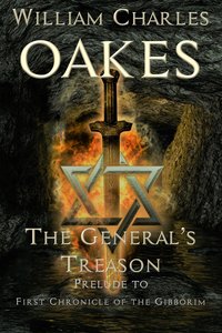 The General's Treason - William Charles Oakes - ebook