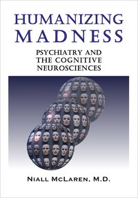 Humanizing Madness - Niall McLaren - ebook