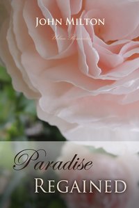 Paradise Regained - John Milton - ebook