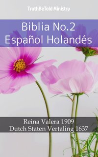 Biblia No.2 Español Holandés - TruthBeTold Ministry - ebook