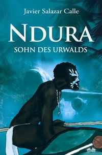 Ndura - Javier Salazar Calle - ebook