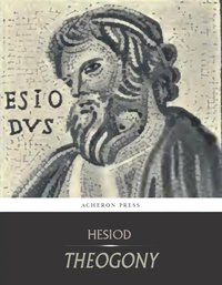 Theogony - Hesiod - ebook