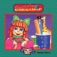 Santa’s Workshop - Marilyn Berry - ebook