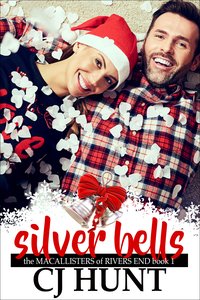 Silver Bells - CJ Hunt - ebook