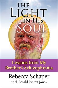 The Light in His Soul - Rebecca Schaper - ebook