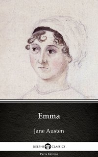 Emma by Jane Austen (Illustrated) - Jane Austen - ebook