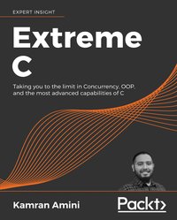 Extreme C - Kamran Amini - ebook