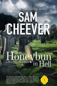 A Honeybun in Hell - Sam Cheever - ebook