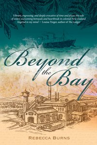 Beyond the Bay - Rebecca Burns - ebook