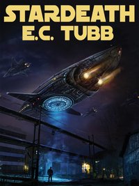 Stardeath - E.C. Tubb - ebook