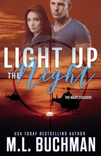 Light Up the Night - M. L. Buchman - ebook