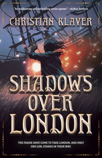 Shadows Over London - Christian Klaver - ebook