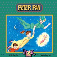 Peter Pan - Donald Kasen - ebook