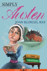 Simply Austen - Joan Klingel Ray - ebook