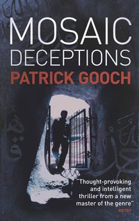 Mosaic Deceptions - Patrick Gooch - ebook