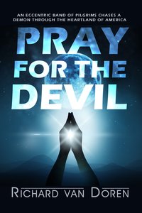 Pray for the Devil - Richard Van Doren - ebook