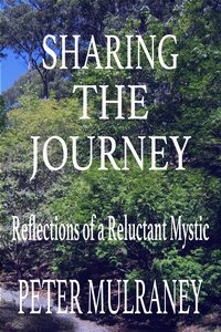 Sharing the Journey - Peter Mulraney - ebook