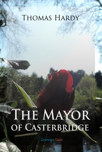 The Mayor of Casterbridge - Thomas Hardy - ebook