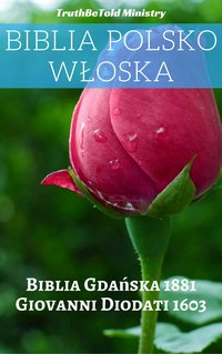 Biblia Polsko Włoska - TruthBeTold Ministry - ebook