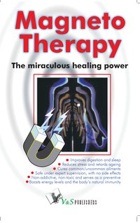 Magneto Therapy - Rajender Menen - ebook