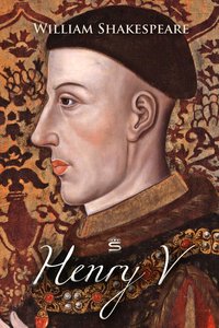Henry V - William Shakespeare - ebook