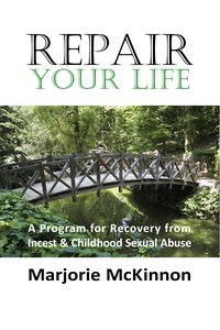 REPAIR Your Life - Marjorie McKinnon - ebook