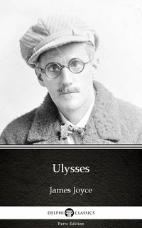 Ulysses by James Joyce (Illustrated) - James Joyce - ebook